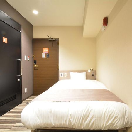 Hotel Sanrriott Shinsaibashi Οσάκα Εξωτερικό φωτογραφία