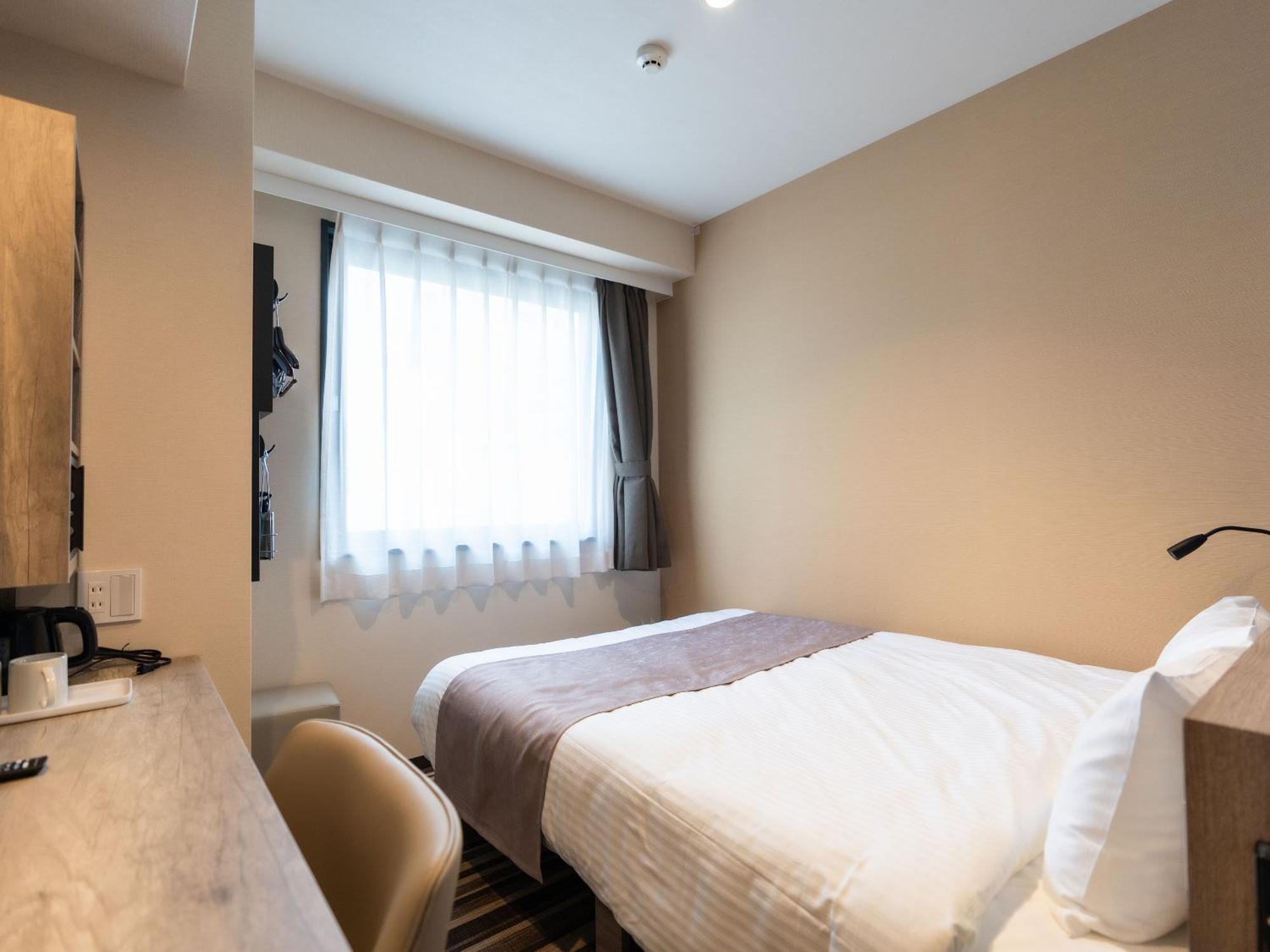 Hotel Sanrriott Shinsaibashi Οσάκα Εξωτερικό φωτογραφία
