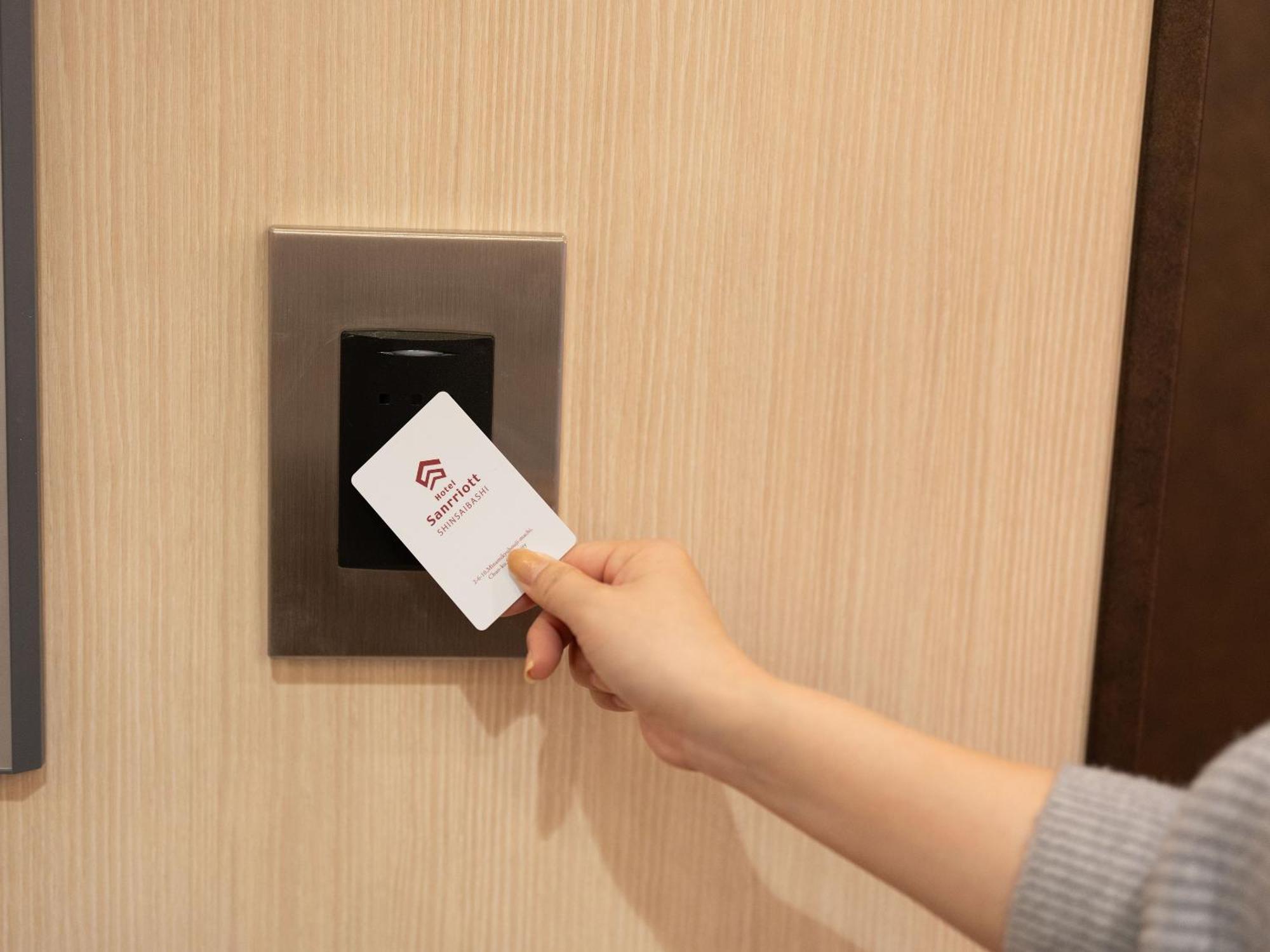 Hotel Sanrriott Shinsaibashi Οσάκα Εξωτερικό φωτογραφία