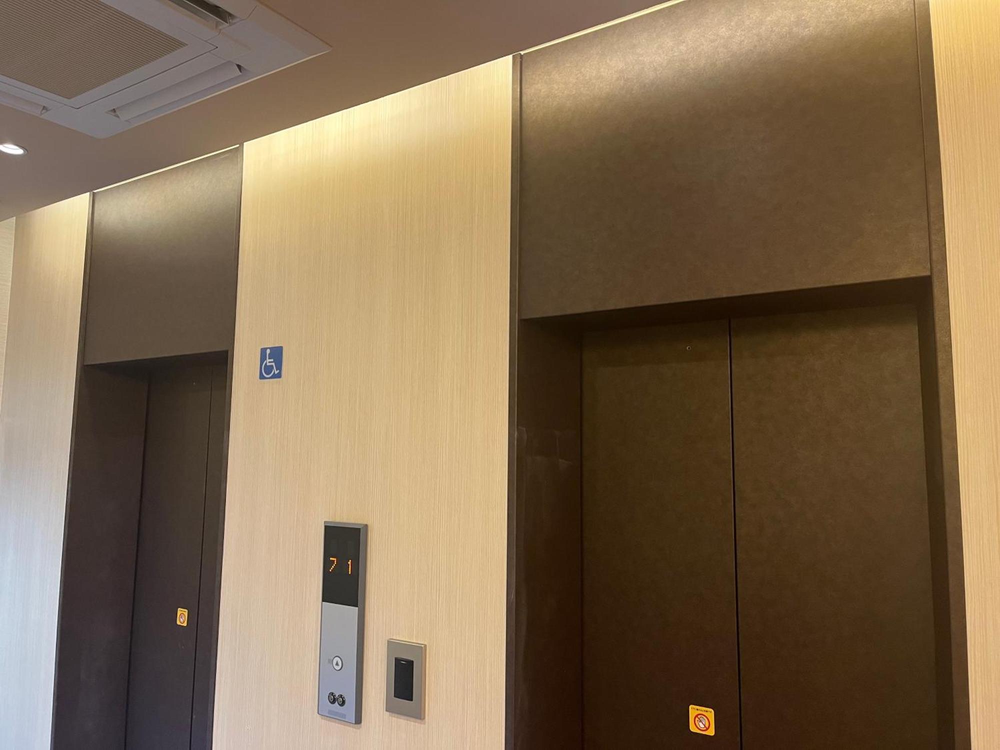 Hotel Sanrriott Shinsaibashi Οσάκα Εξωτερικό φωτογραφία